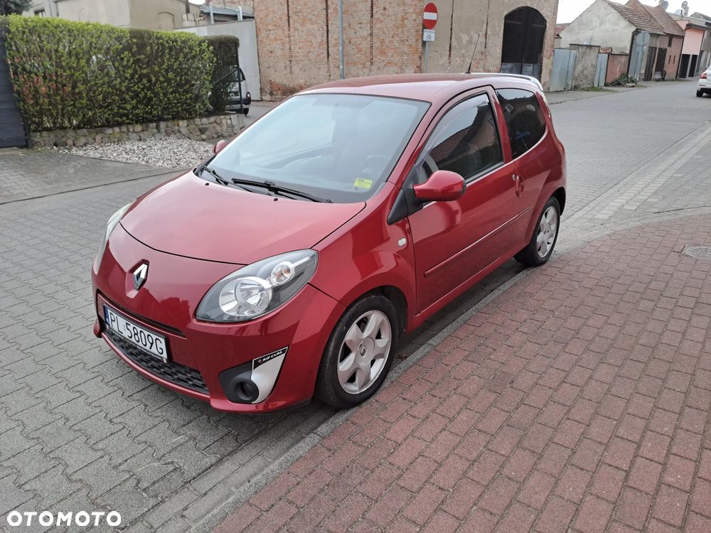 Renault Twingo 1.2 16V Rip Curl - 5