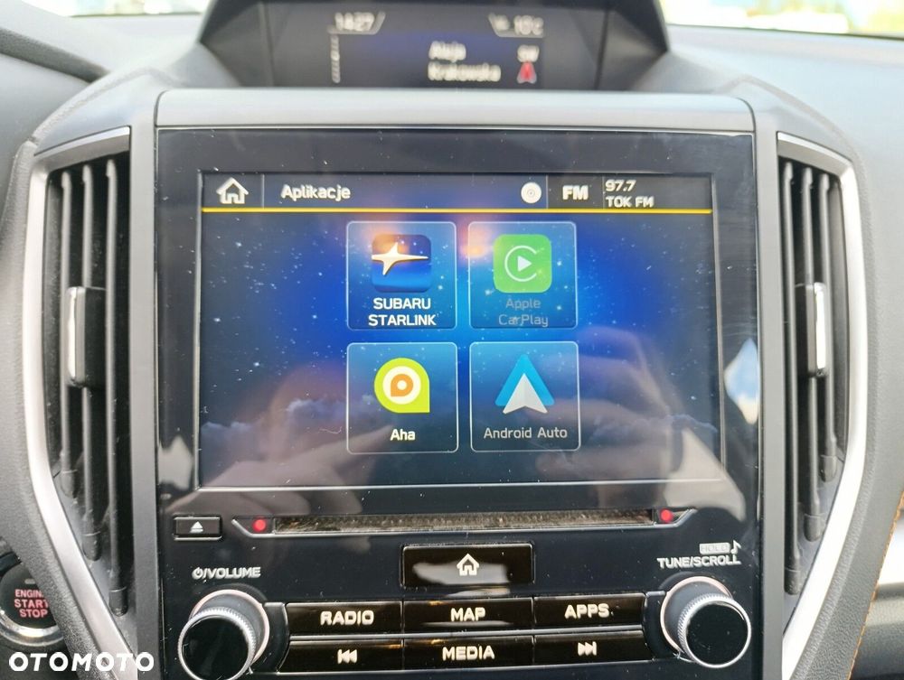 Subaru XV 1.6i Exclusive Plus (EyeSight) Lineartronic - 37