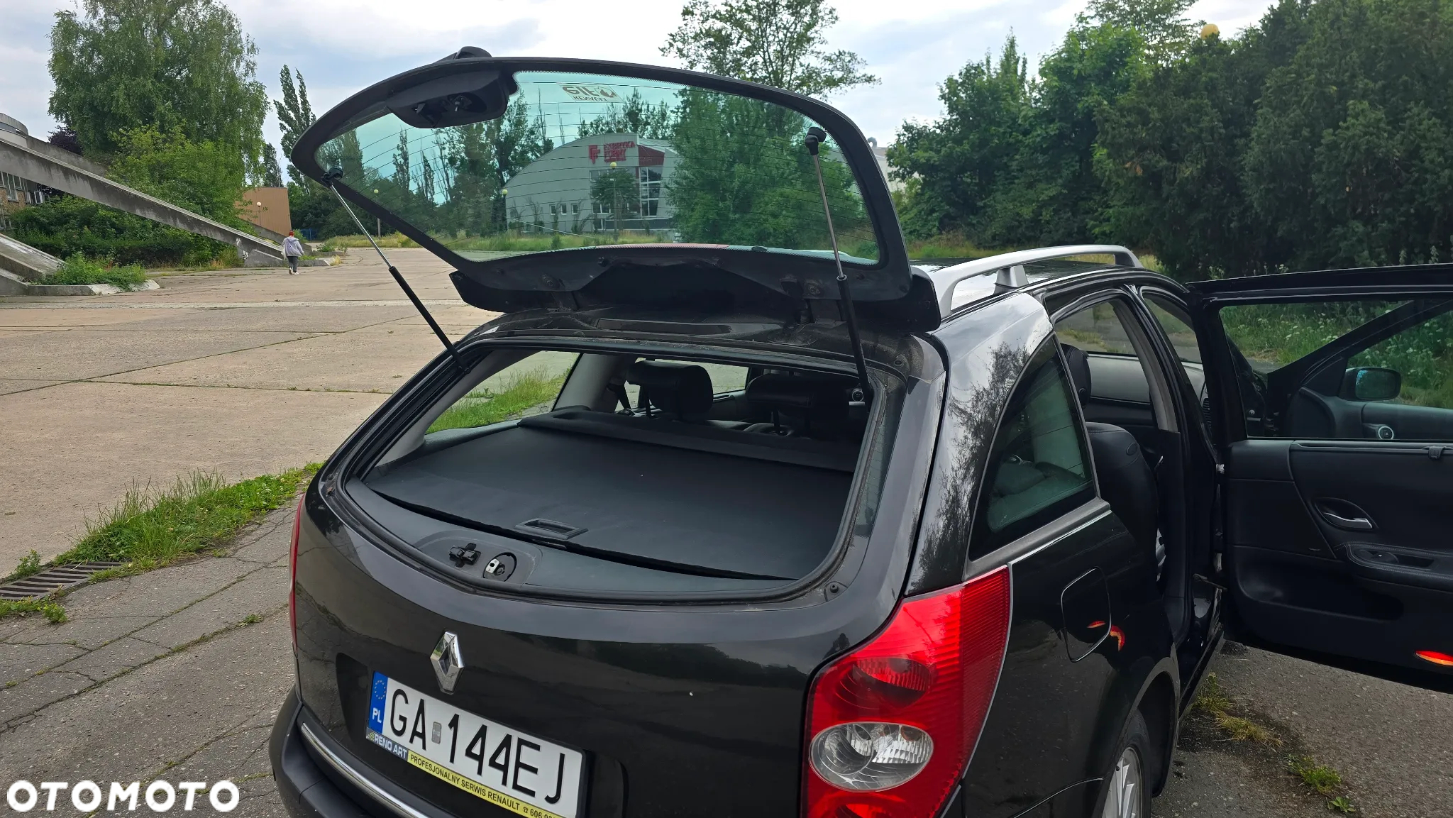 Renault Laguna II 1.9 dCi Luxe Privilege - 20