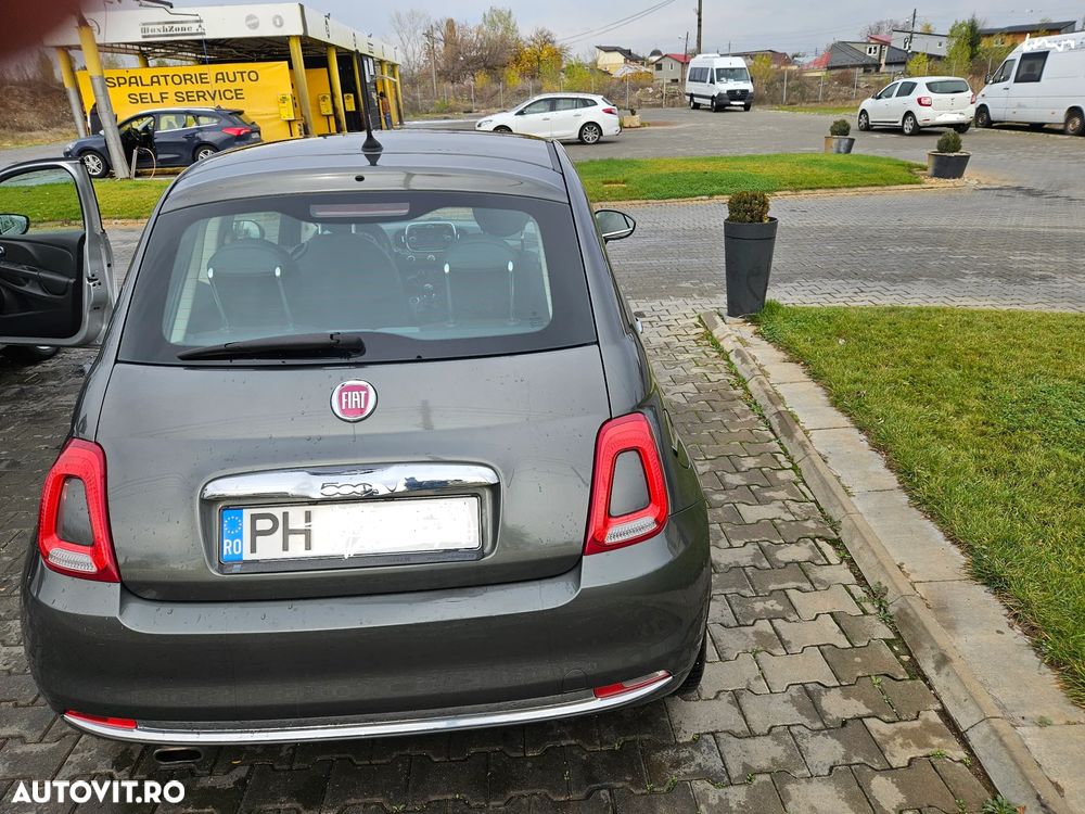 Fiat 500 - 3