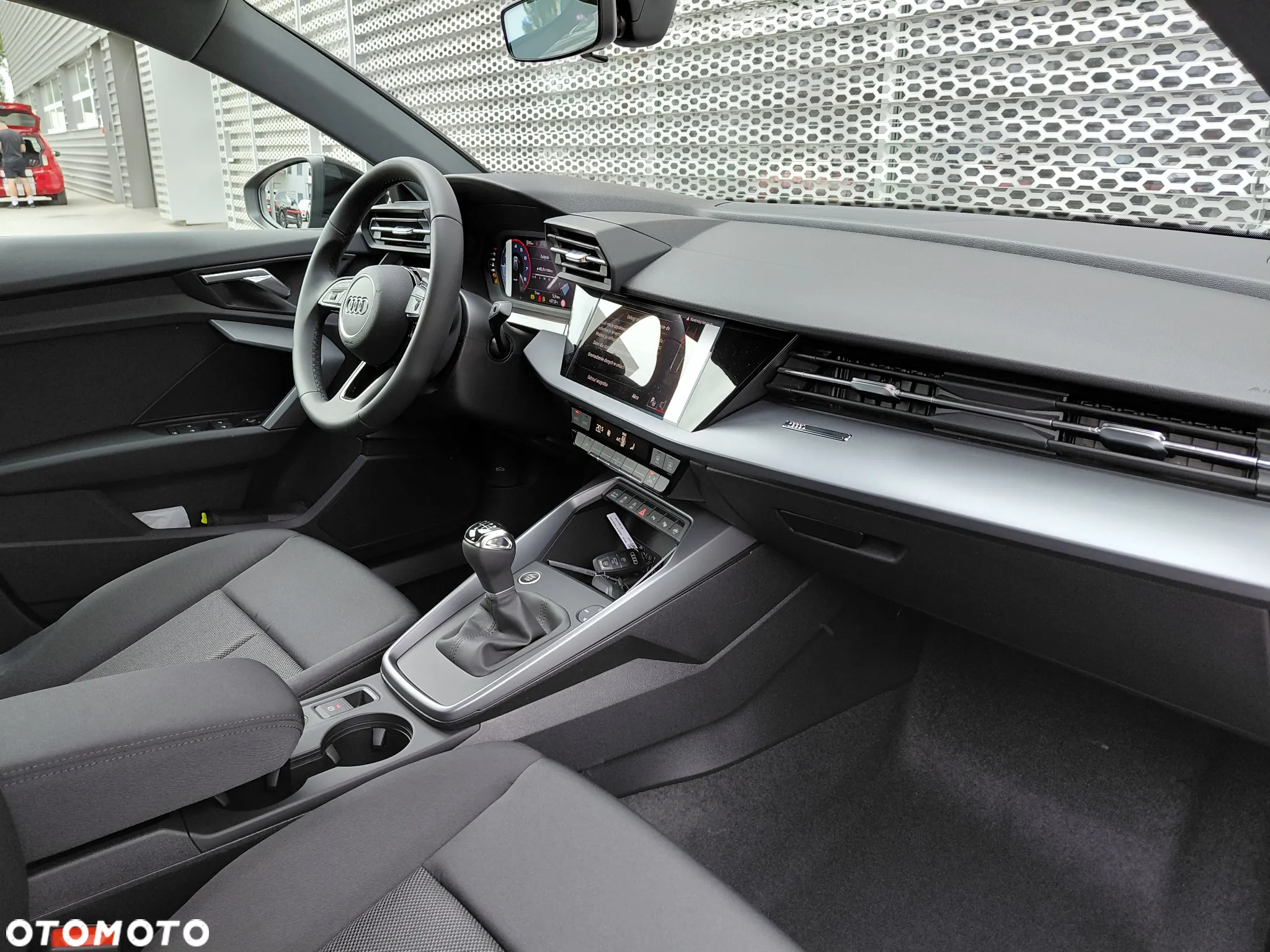 Audi A3 Sportback - 17