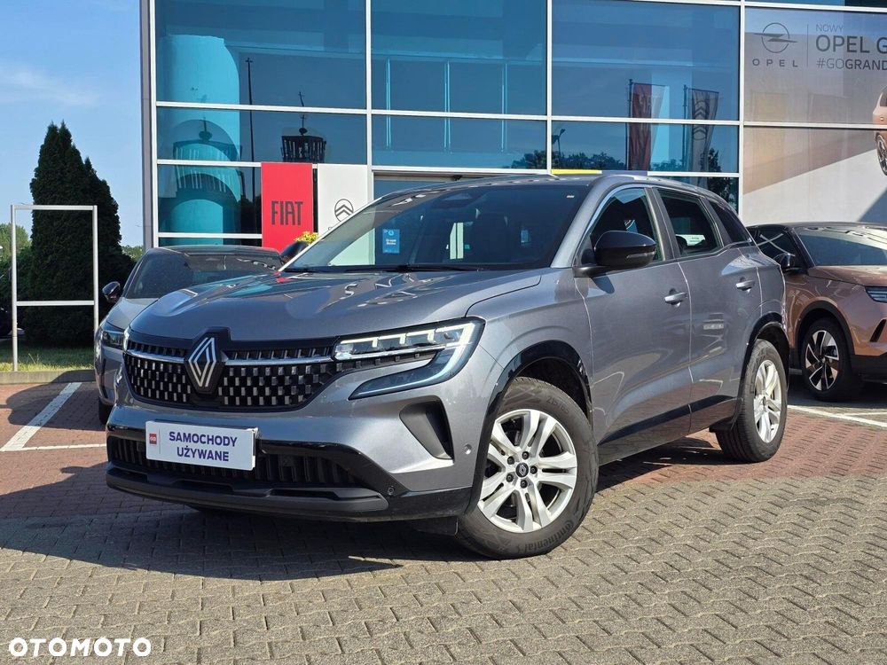 Renault Austral 1.3 TCe mHEV Techno - 3
