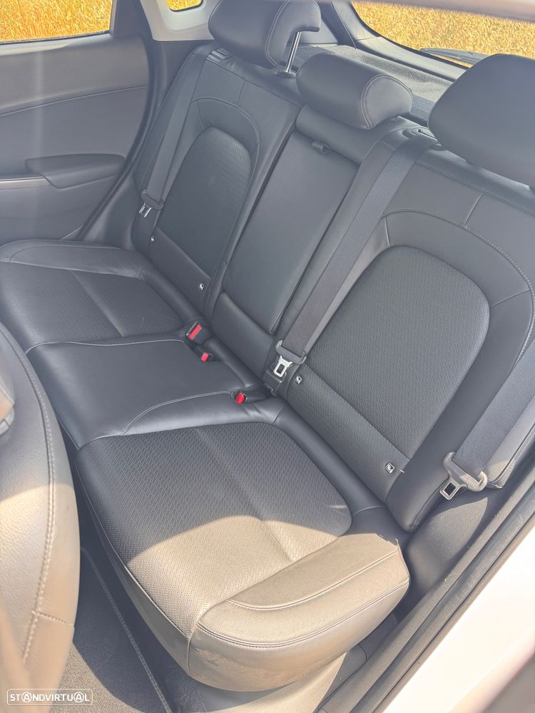 Hyundai Kauai Premium - 11