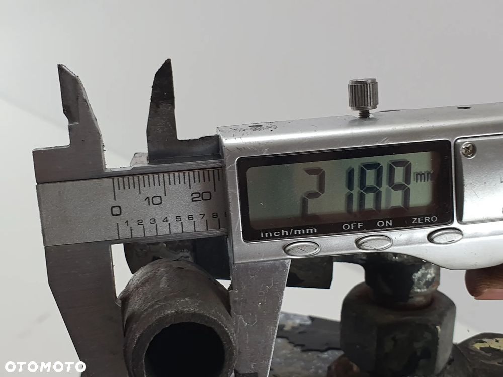 SPREZARKA KOMPRESOR MAN LE TGL - 21