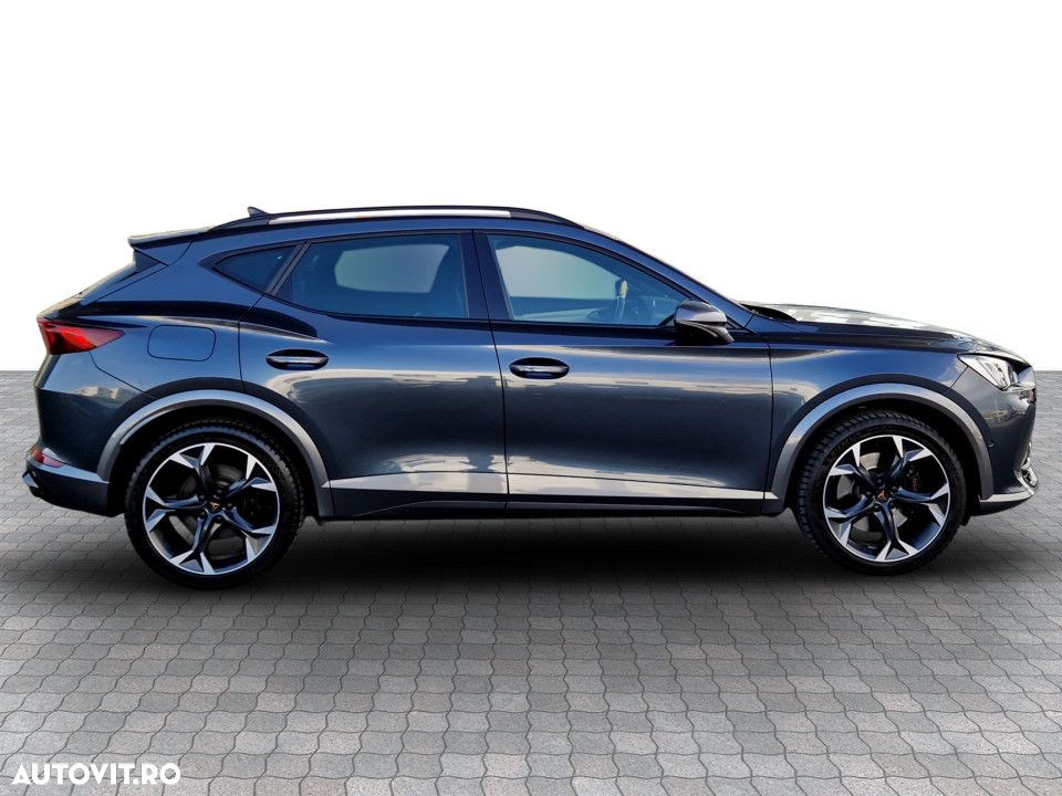 Cupra Formentor VZ 2.0 TSI 4DRIVE DSG - 7