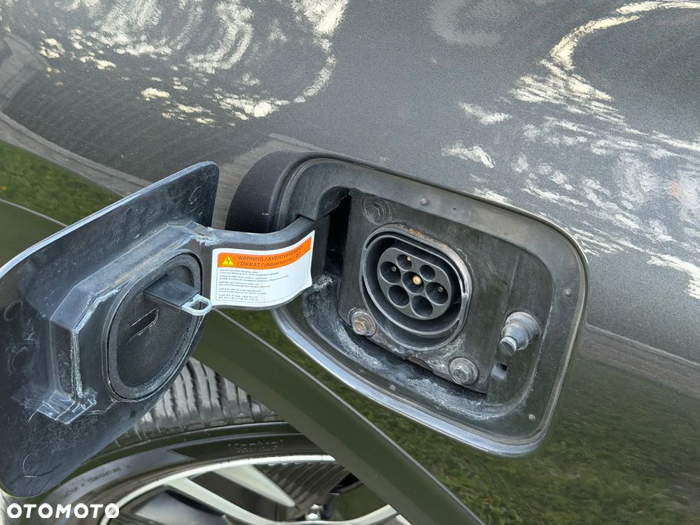 Kia Niro 1.6 GDI PHEV 2WD Vision - 26