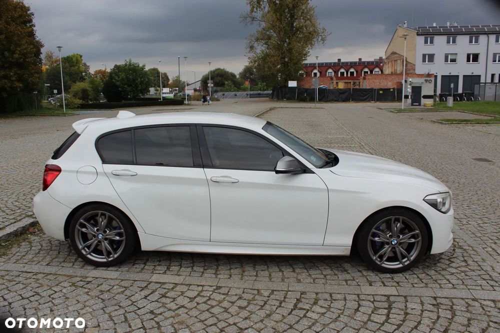 BMW Seria 1 M135i xDrive - 7