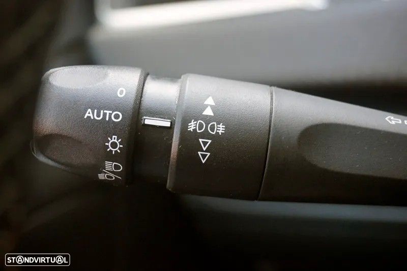 Peugeot 2008 1.2 PureTech Crossway - 14