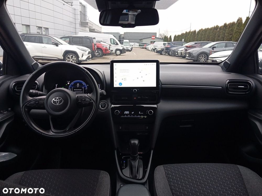 Toyota Yaris Cross Hybrid 1.5 Style - 13
