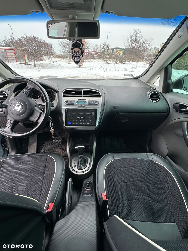 Seat Toledo - 20