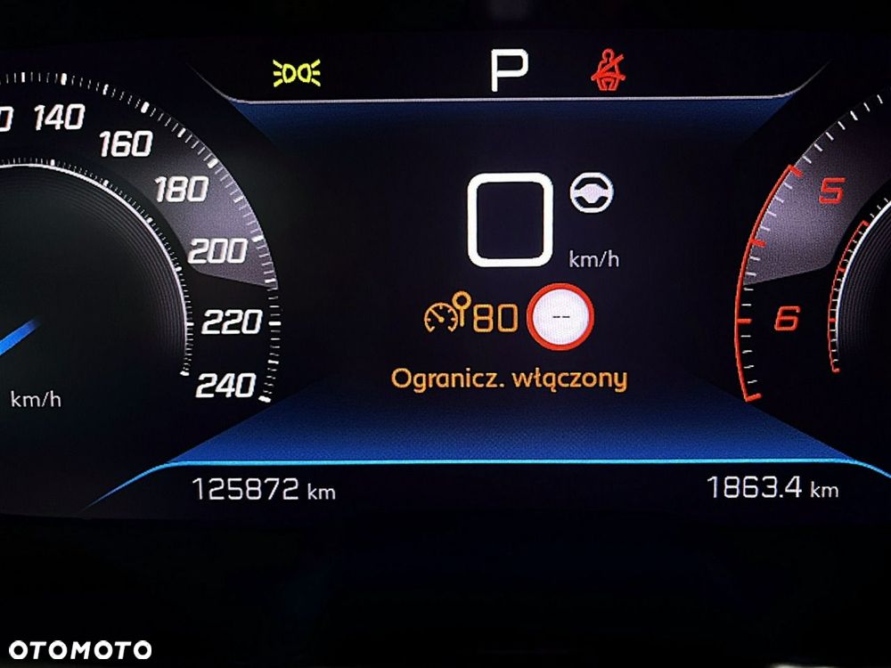 Peugeot 5008 - 37