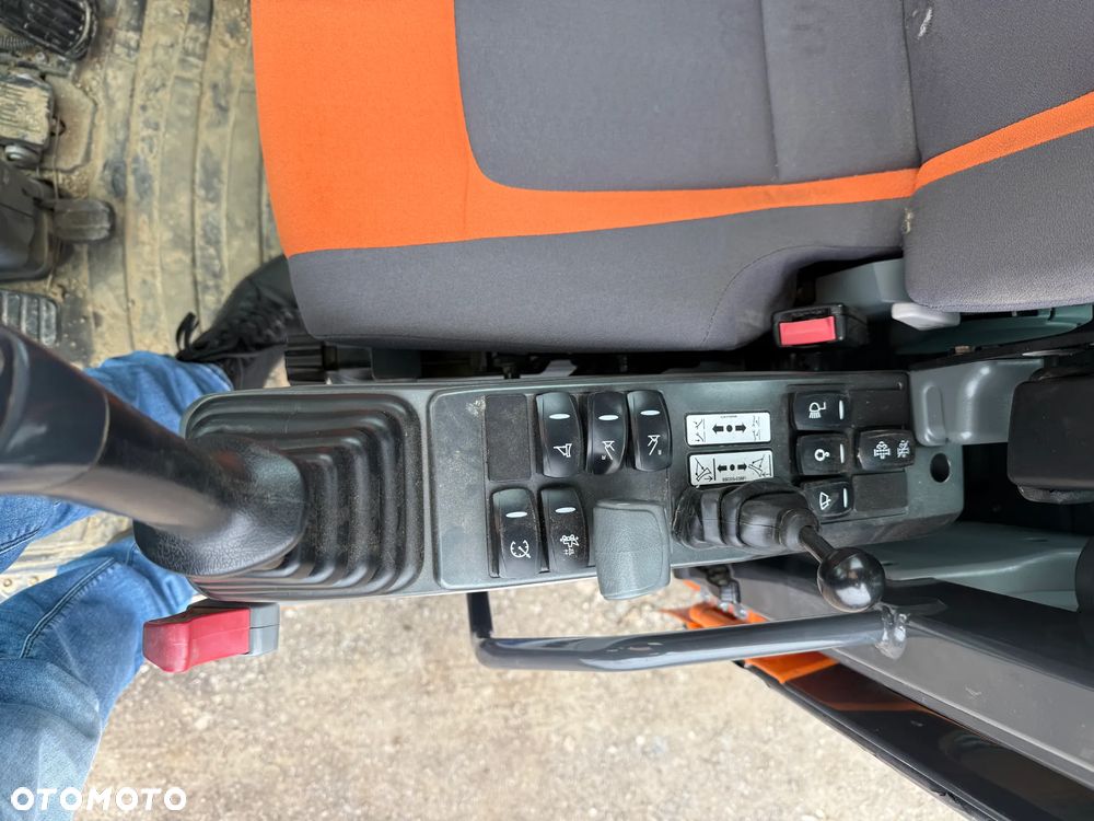 Doosan DX160 W-5 - 13