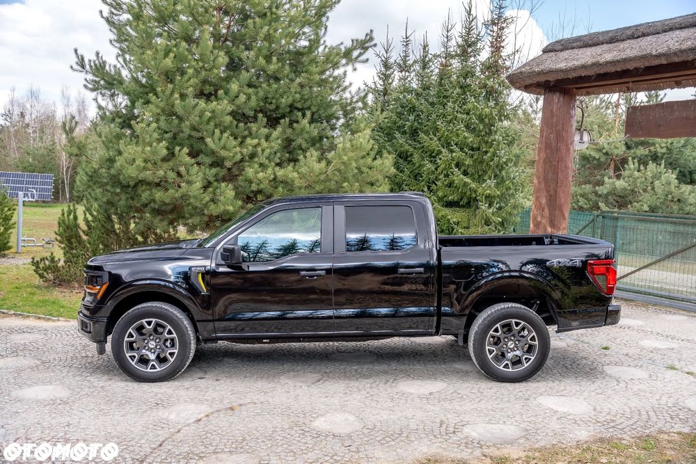 Ford F150 - 7