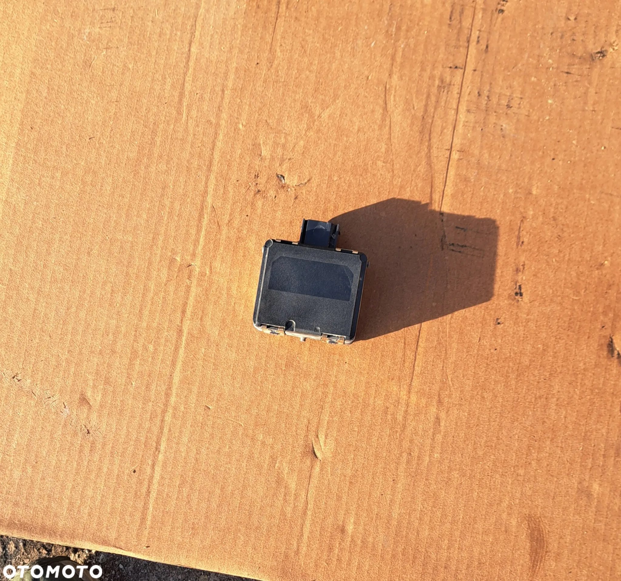 Radar Sensor Distronic ACC Mercedes Vito III V-klasa W447 A447 A4479002319 ACC Radarsensor - 2