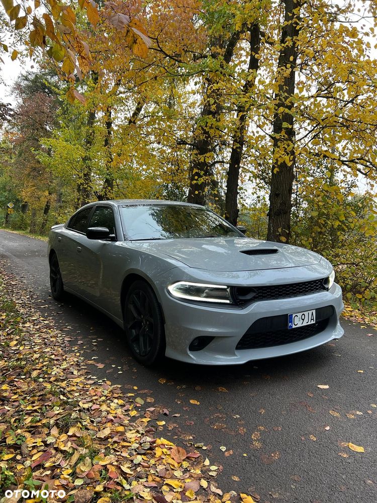 Dodge Charger - 7