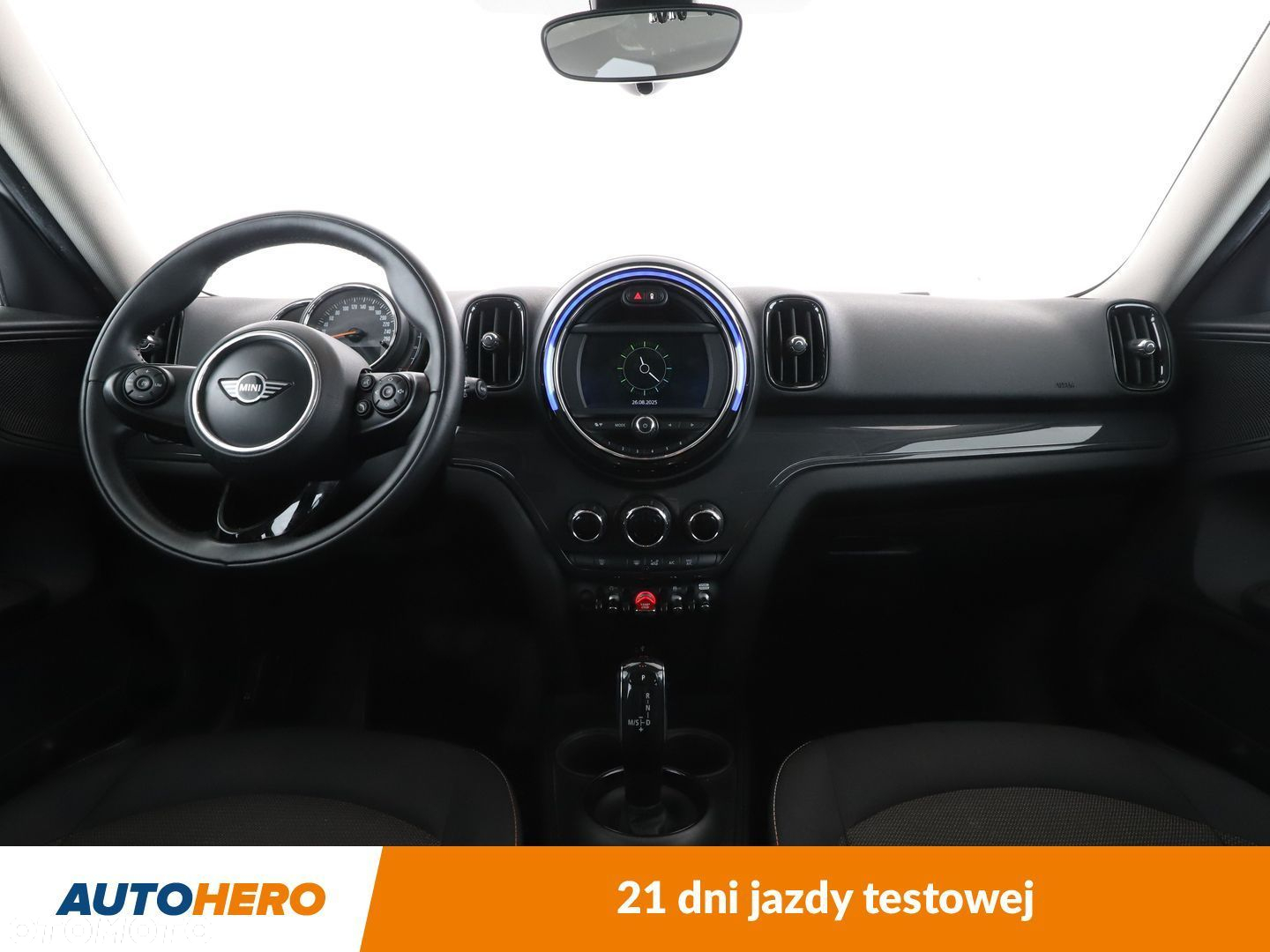 MINI Countryman - 12