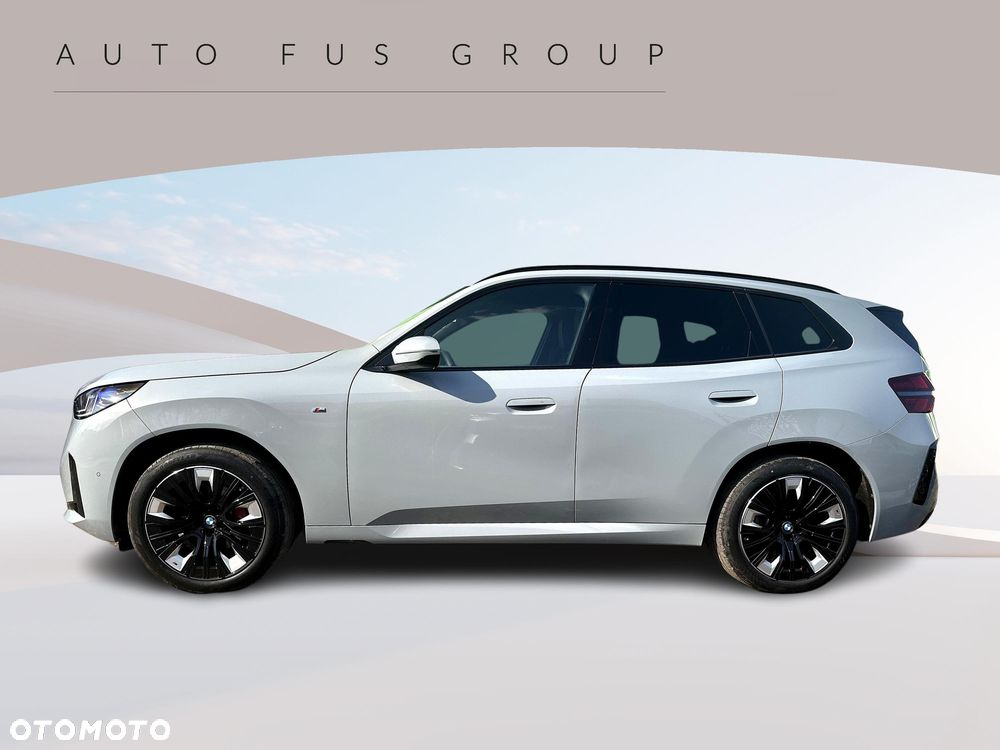BMW X3 xDrive20d mHEV - 4
