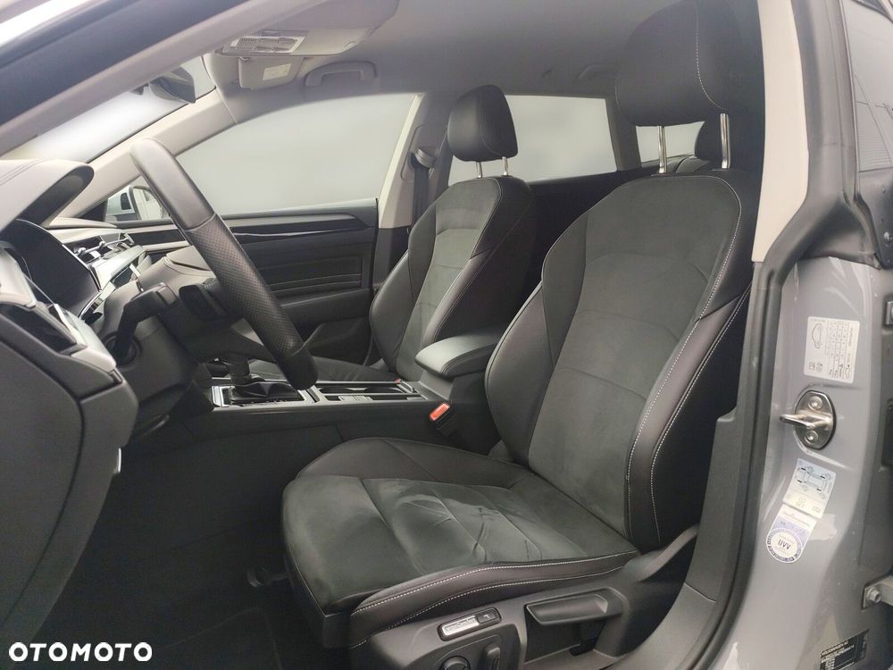 Volkswagen Arteon Shooting Brake 2.0 TDI Elegance DSG - 11