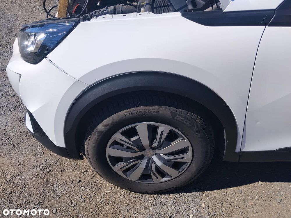 Peugeot 2008 1.5 BlueHDi Active - 18