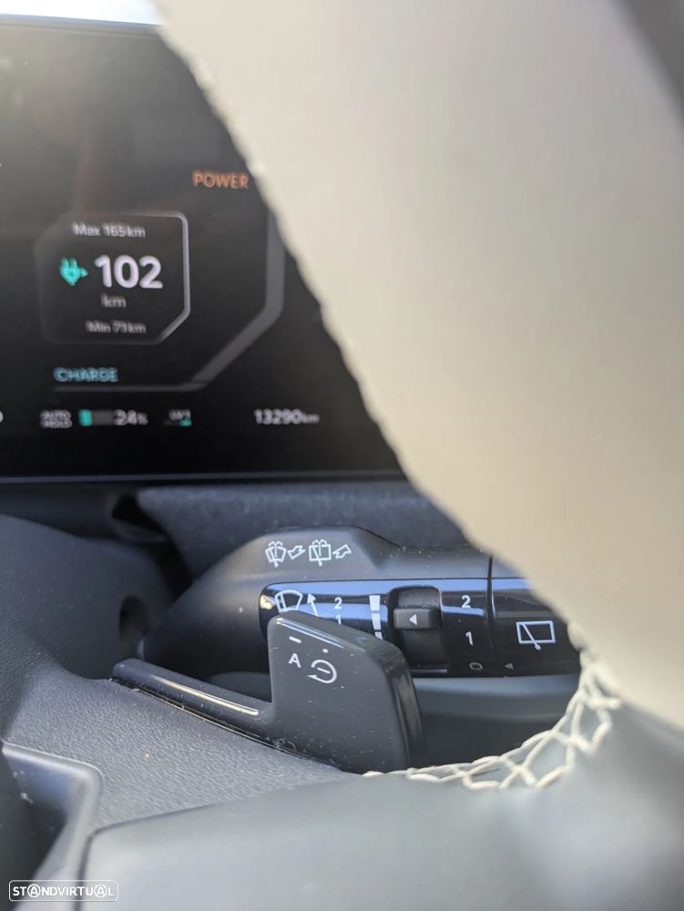 Kia EV3 81,4-kWh FWD GT-Line - 17