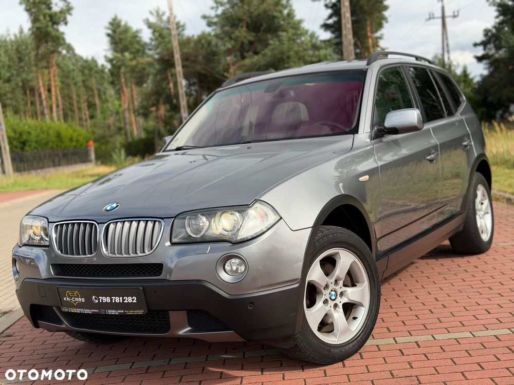 BMW X3 xDrive20d Edition Lifestyle - 2