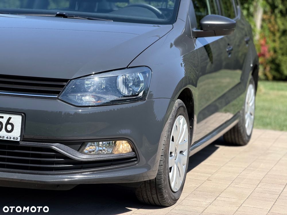 Volkswagen Polo 1.0 Allstar - 18