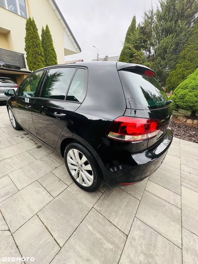 Volkswagen Golf 1.4 TSI DSG Highline - 3