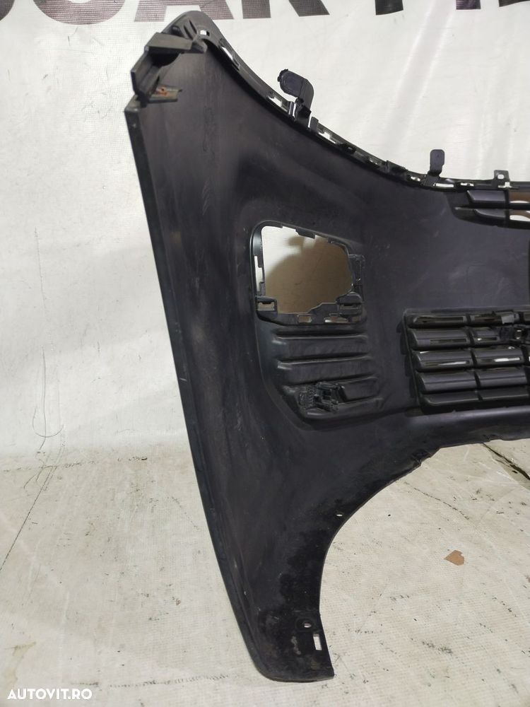 Bara fata Citroen Berlingo, 2018, 2019, 2020, 2021, 2022, 2023, 2024, cod origine OE 9816765680. - 12