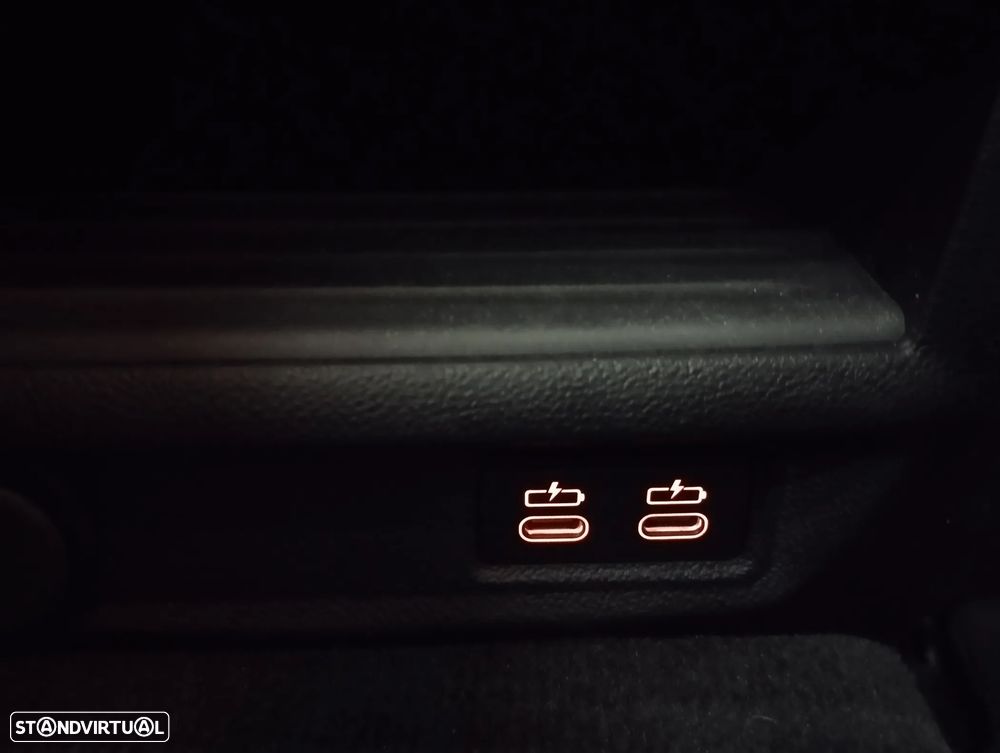 BMW 530 e Line Luxury - 19