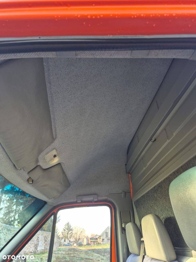 Volkswagen LT 35 - 21