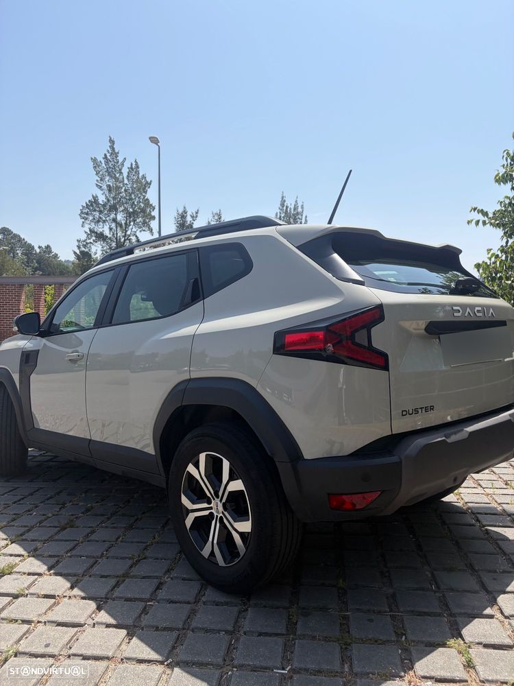 Dacia Duster 1.0 TCe ECO-G Expression Bi-Fuel - 26