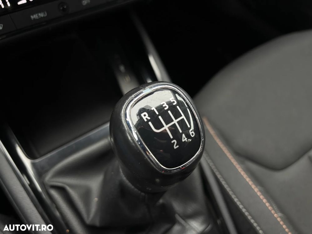 Skoda Scala 1.0 TSI Ambition - 22