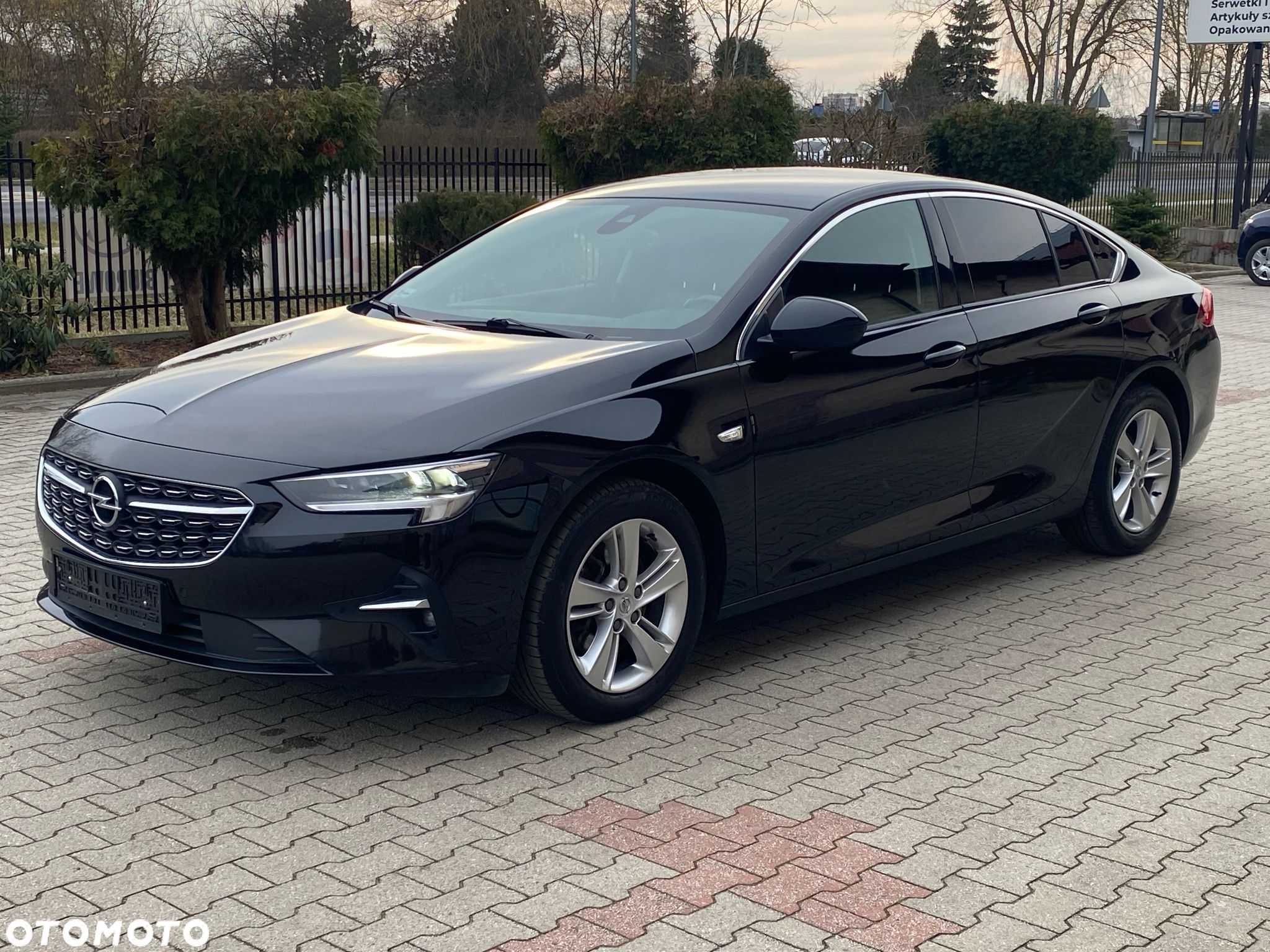 Opel Insignia 2.0 CDTI Elegance S&S - 1