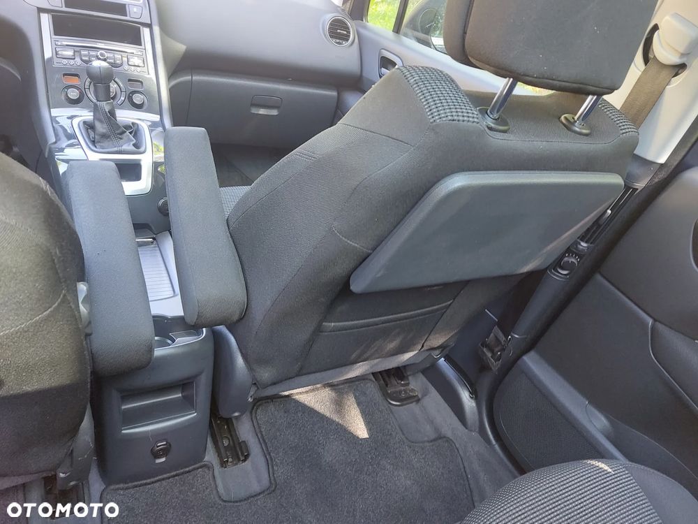 Peugeot 5008 1.6 THP Business Line - 20