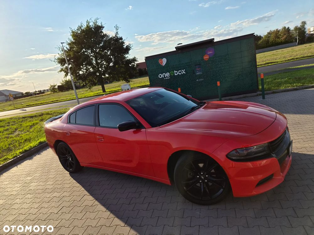 Dodge Charger - 7