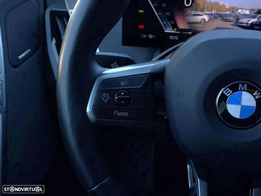 BMW iX xDrive 40 Pack Desportivo - 37