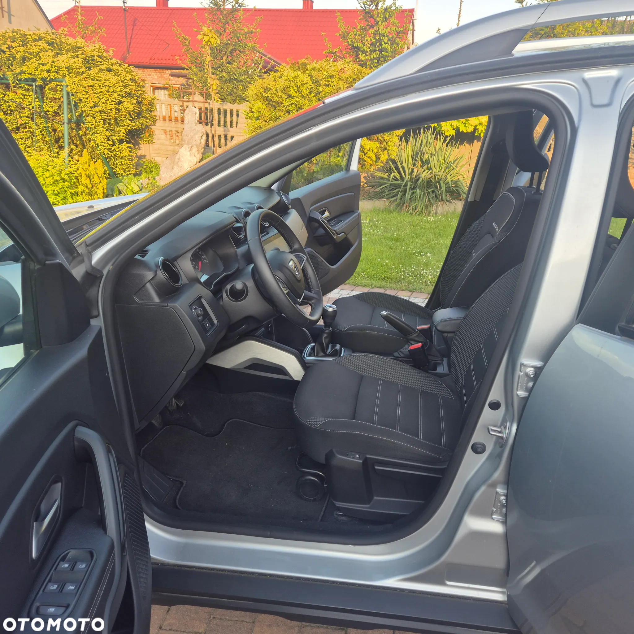 Dacia Duster Blue dCi 115 2WD Prestige+ - 17