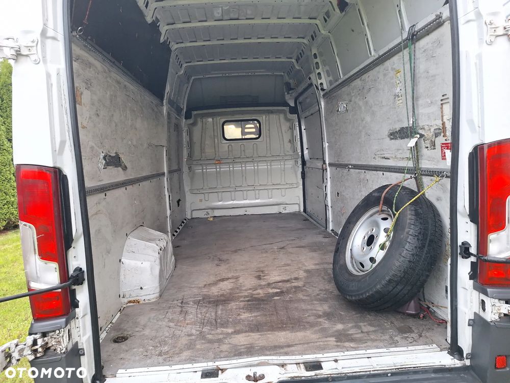 Fiat Ducato - 8