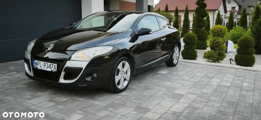 Renault Megane 1.6 16V Luxe Privilege - 12