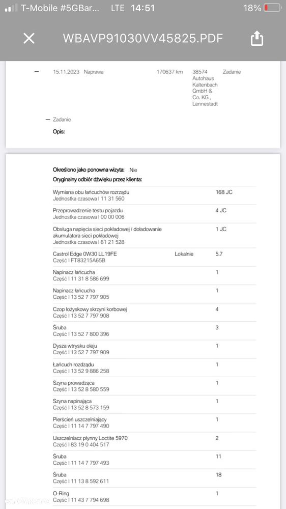BMW X1 xDrive20d - 35