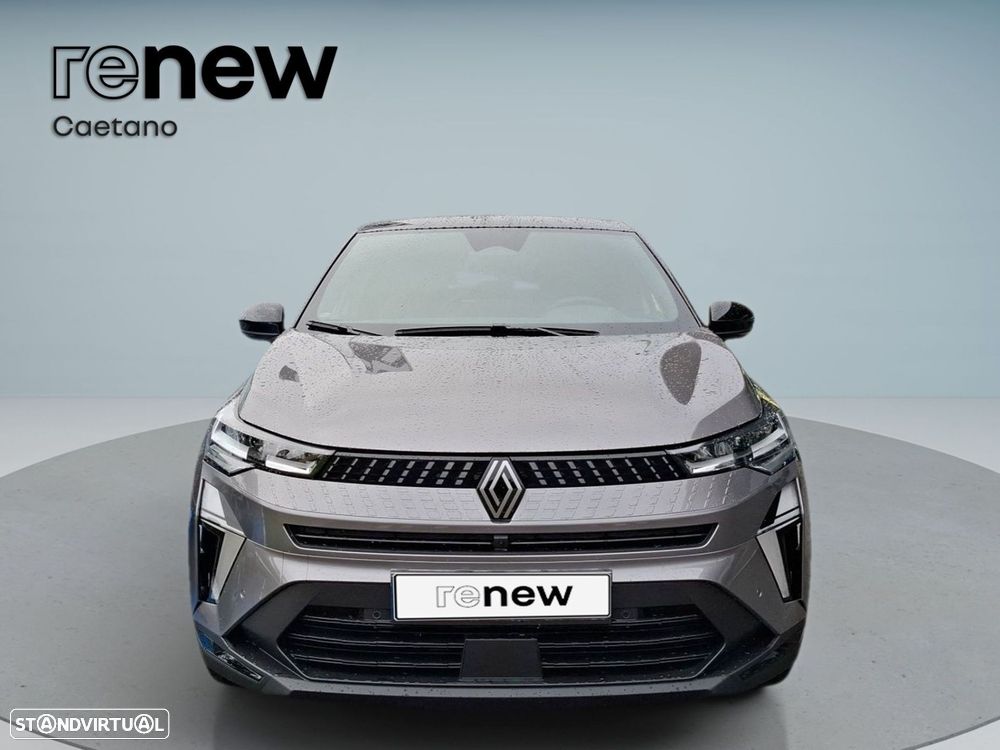 Renault Captur 1.2 TCe Techno - 2