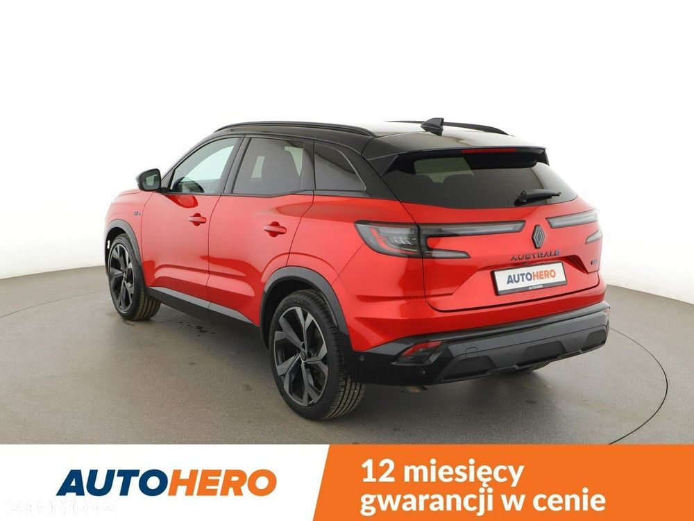 Renault Austral E-Tech Full 200 Techno Esprit Alpine - 5