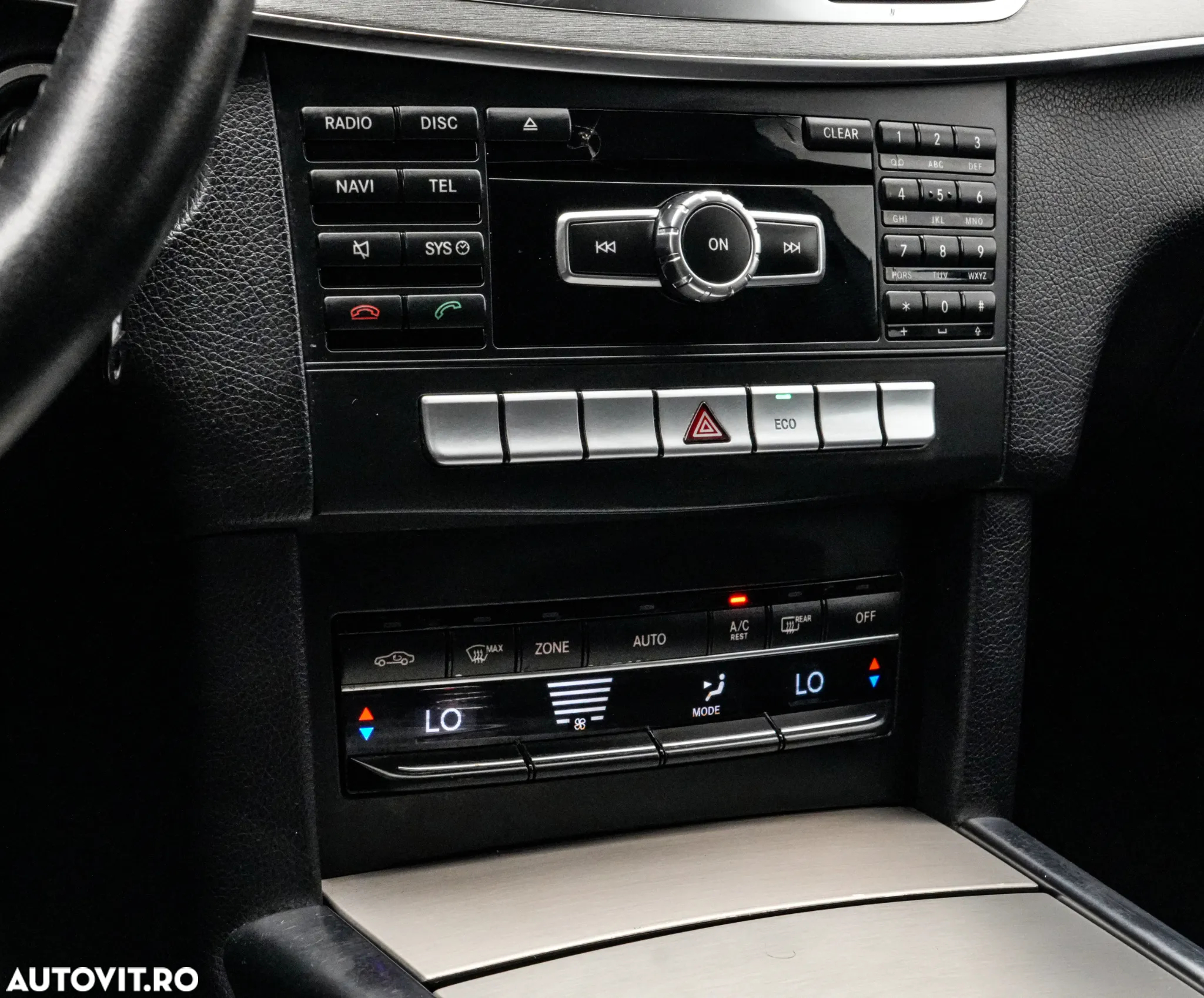 Mercedes-Benz E - 17
