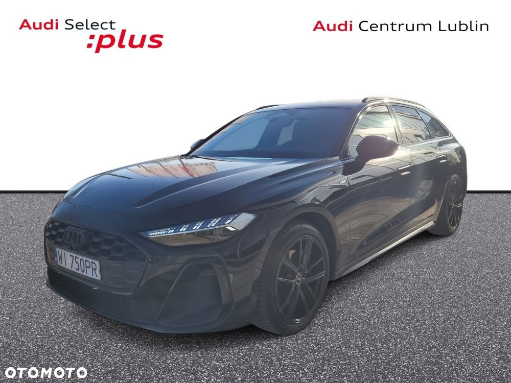 Audi A5 Avant TFSI Quattro S tronic - 2