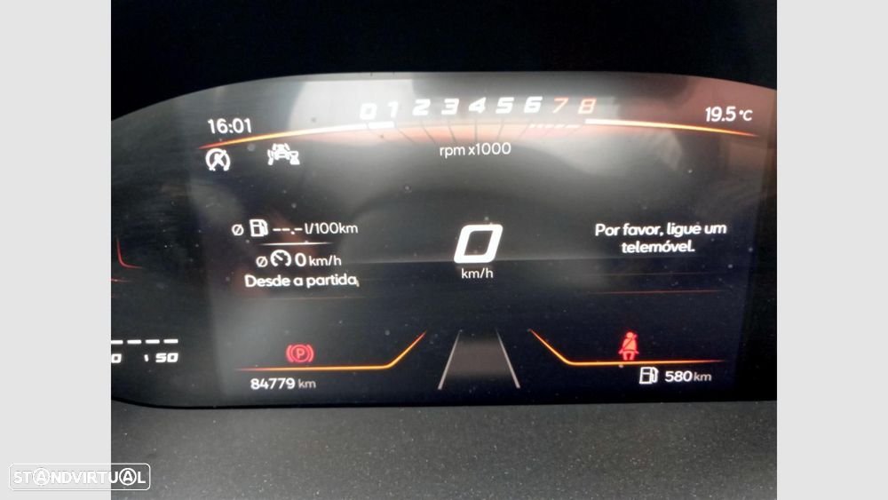 SEAT Ibiza 1.0 TSI Style - 15
