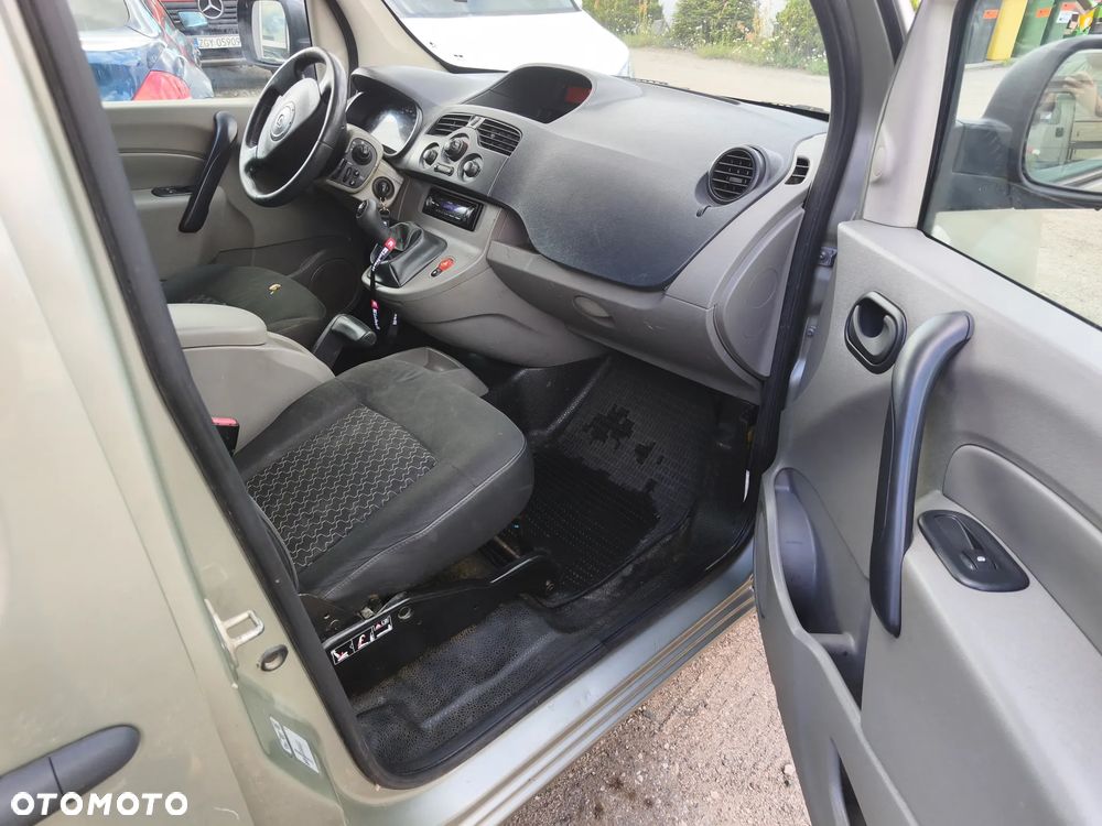 Renault Kangoo - 5