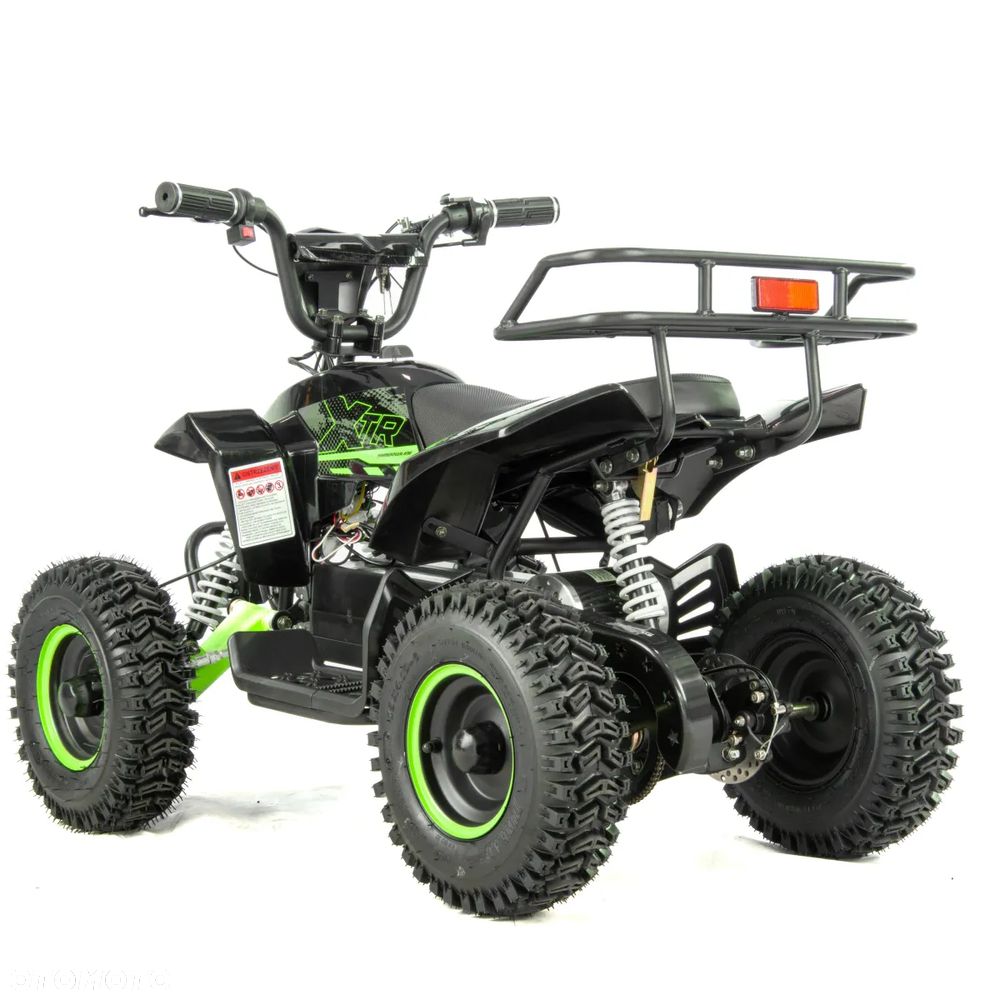 XTR Inny - 21