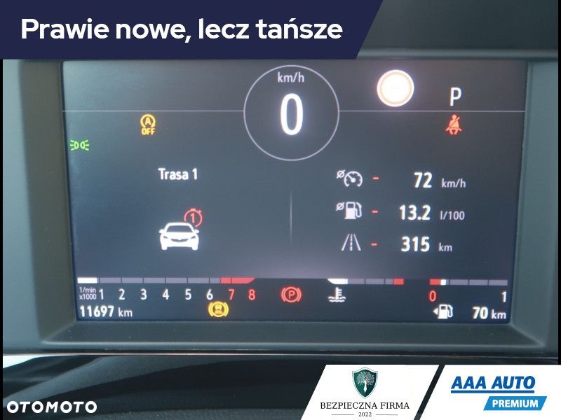 Opel Mokka - 12