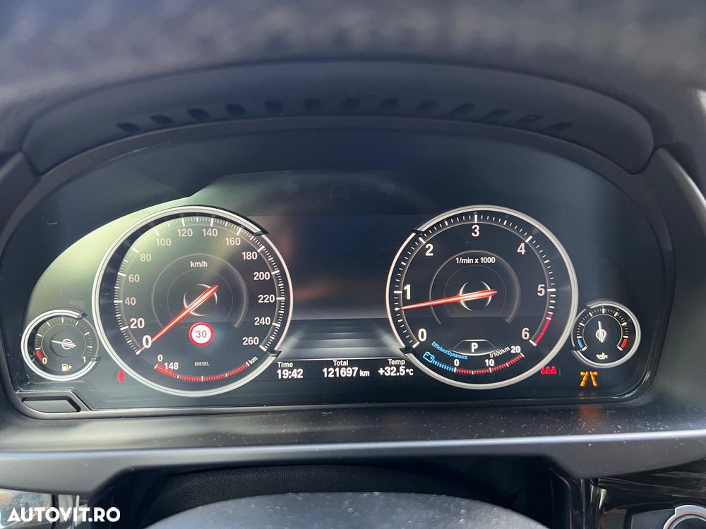 BMW X5 - 19