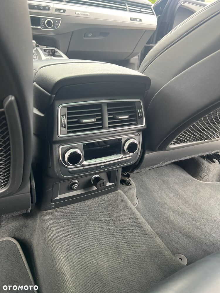 Audi Q7 3.0 TDI Quattro Tiptronic - 12